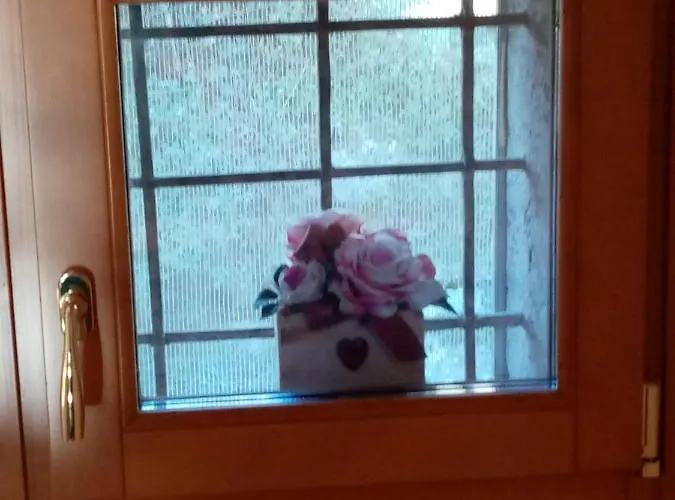 ファームステイ Ca' Del Laki *