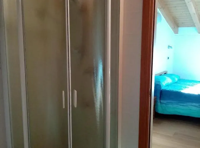 ファームステイ Ca' Del Laki *