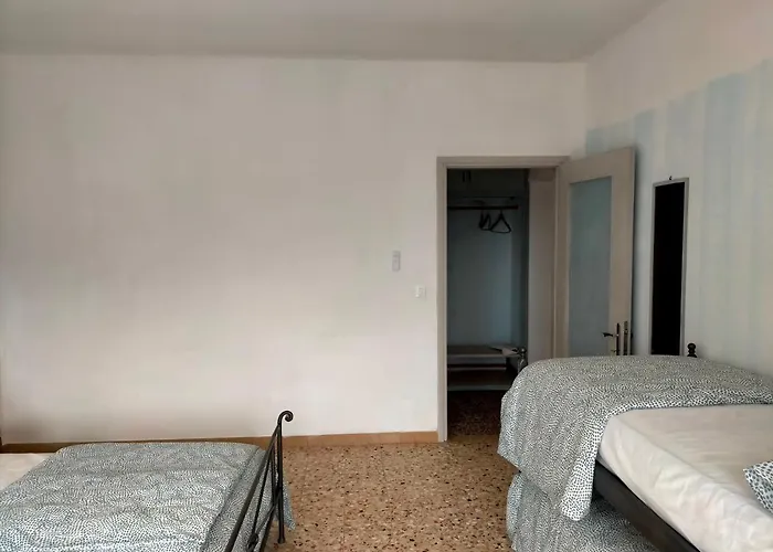 Vakantieboerderij Ca' Del Laki Caprino Veronese