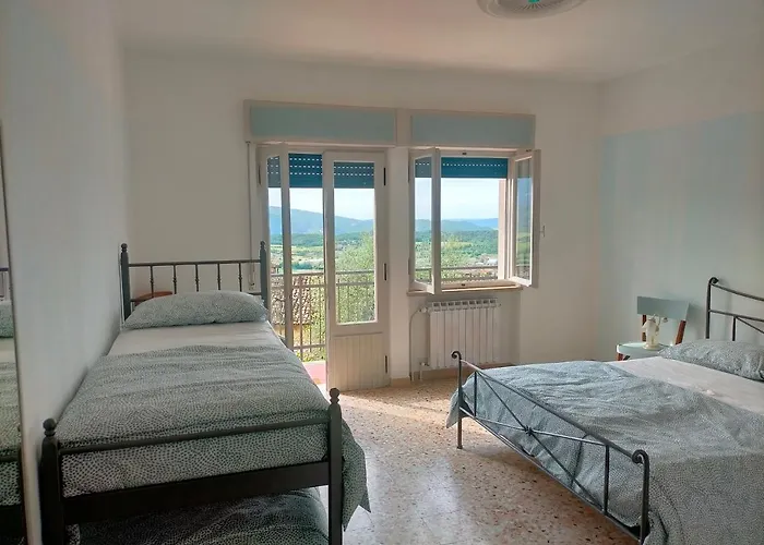 Ca' Del Laki Farma *