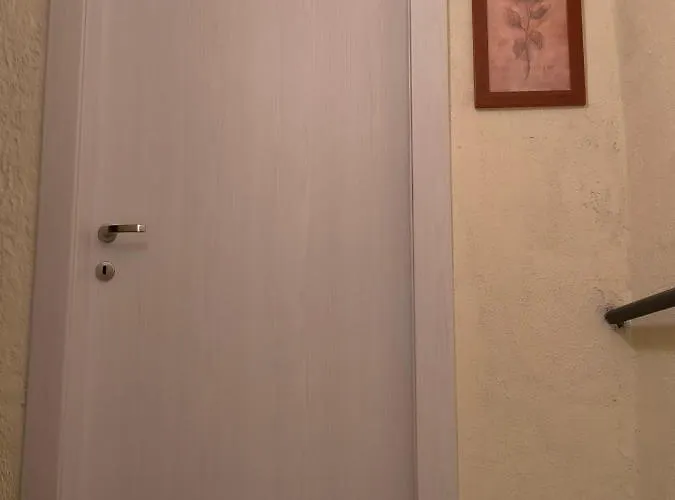 Vakantieboerderij Ca' Del Laki *