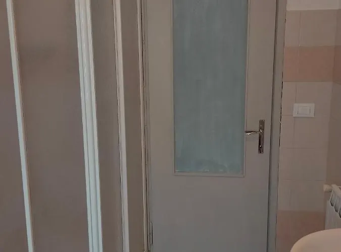 ファームステイ Ca' Del Laki