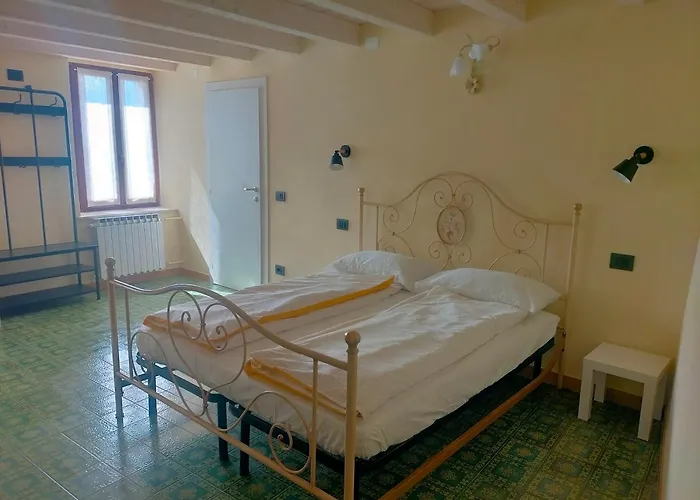 Ca' Del Laki Vakantieboerderij *