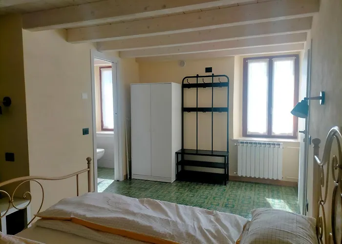 ファームステイ Ca' Del Laki *