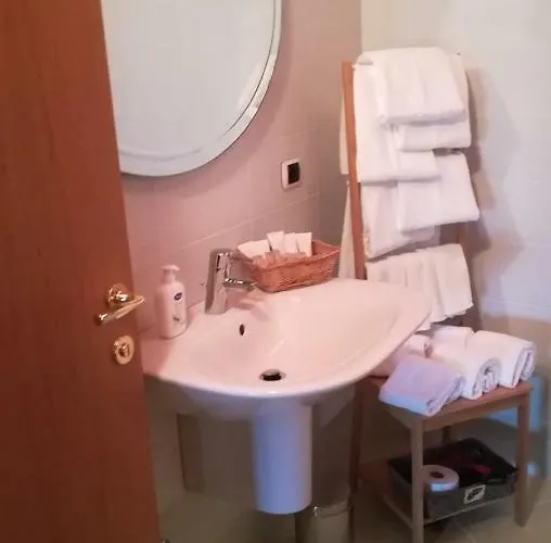 Ca' Del Laki カプリーノ・ヴェロネーゼ