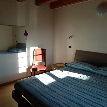 Ca' Del Laki בית חווה קאפרינו ורונזה