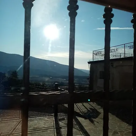 Ca' Del Laki * קאפרינו ורונזה