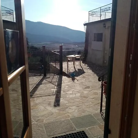 Ca' Del Laki בית חווה קאפרינו ורונזה
