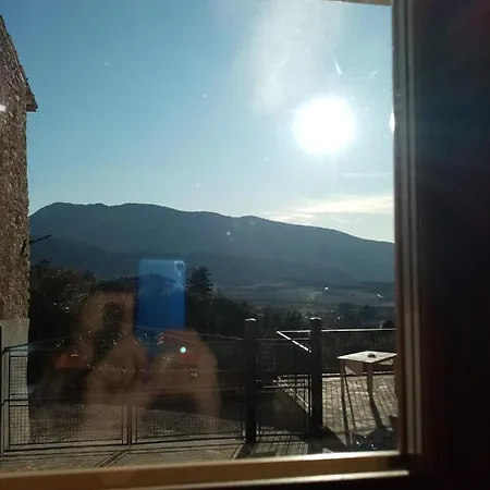 Ca' Del Laki * קאפרינו ורונזה