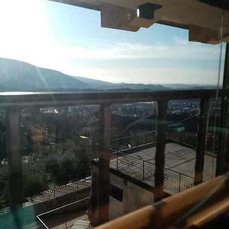 Ca' Del Laki קאפרינו ורונזה