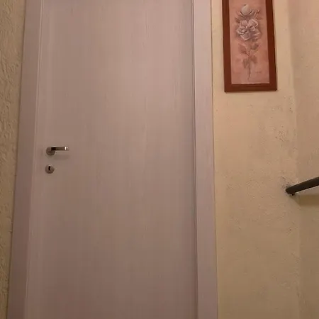 בית חווה Ca' Del Laki *