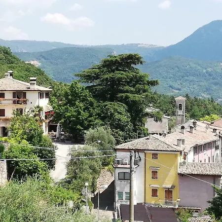 Ca' Del Laki Gospodarstwo agroturystyczne Caprino Veronese