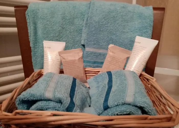 Ca' Del Laki * Caprino Veronese