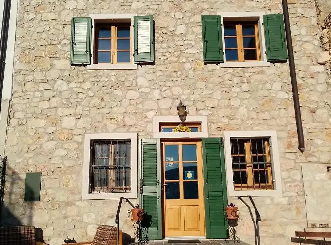 Ca' Del Laki * Caprino Veronese