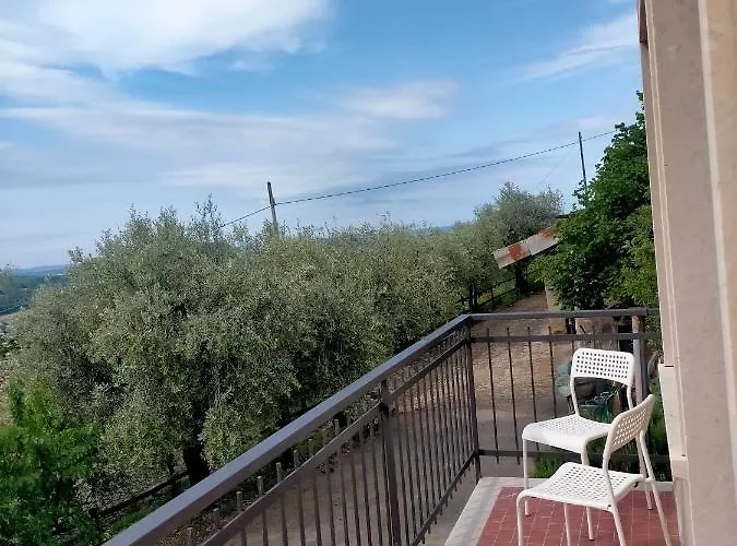 Ca' Del Laki Gospodarstwo agroturystyczne *