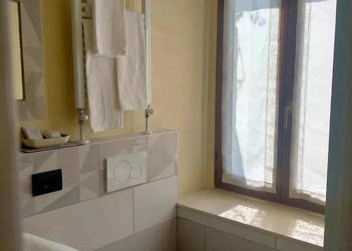 Ca' Del Laki Gospodarstwo agroturystyczne